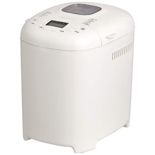 Panificadora Antiaderente para até 1 kg, 550W, Branca, , 110v, BM1349 UL W, Branco