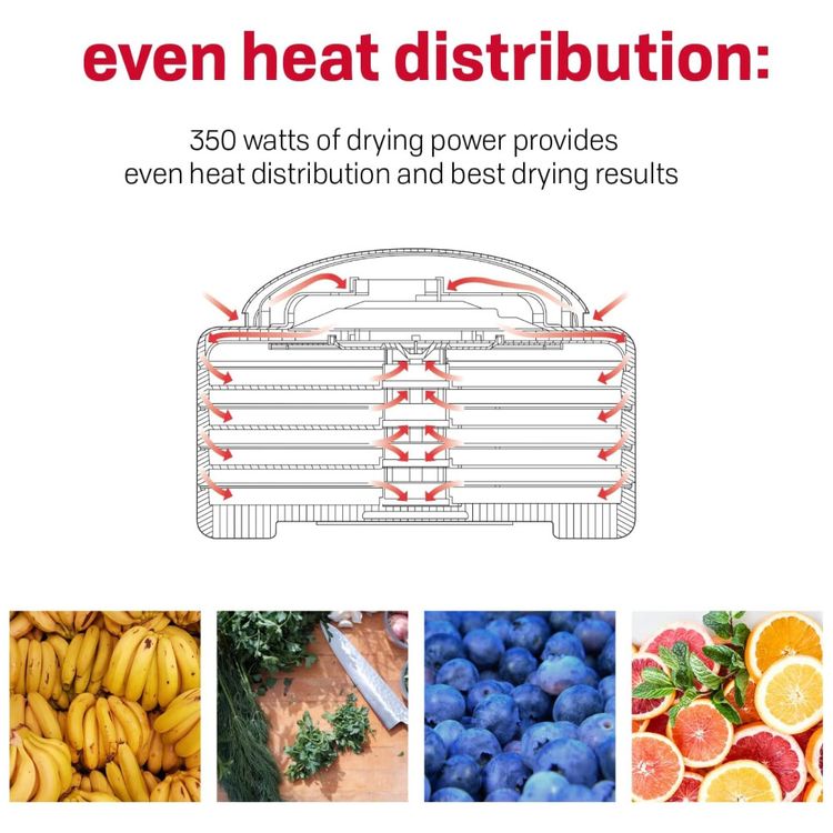 Desidratador-de-Alimentos-350W-4-Bandejas-110v-NESCO-FD-foto-3