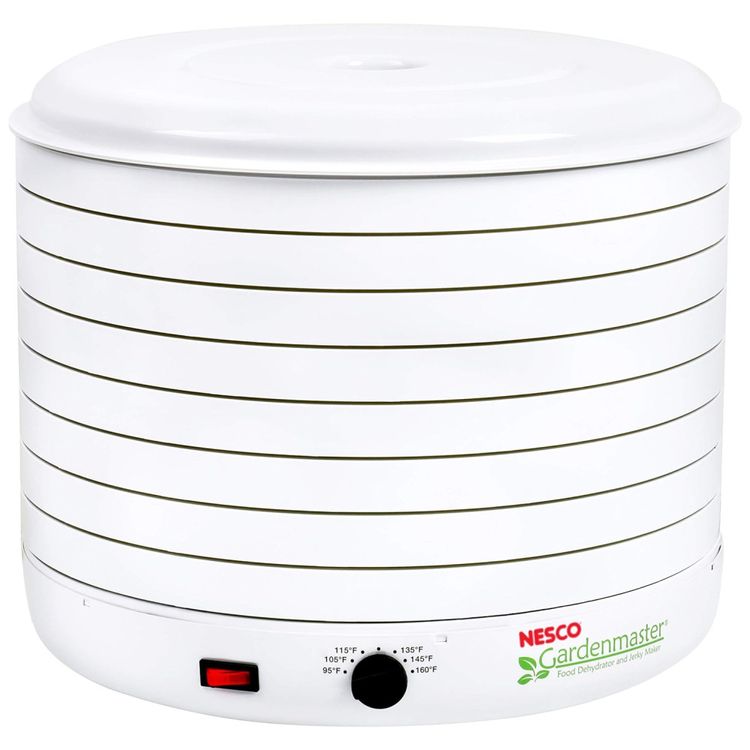 Desidratador-de-Alimentos-1000W-8-Bandejas-110v-NESCO-FD-foto-0