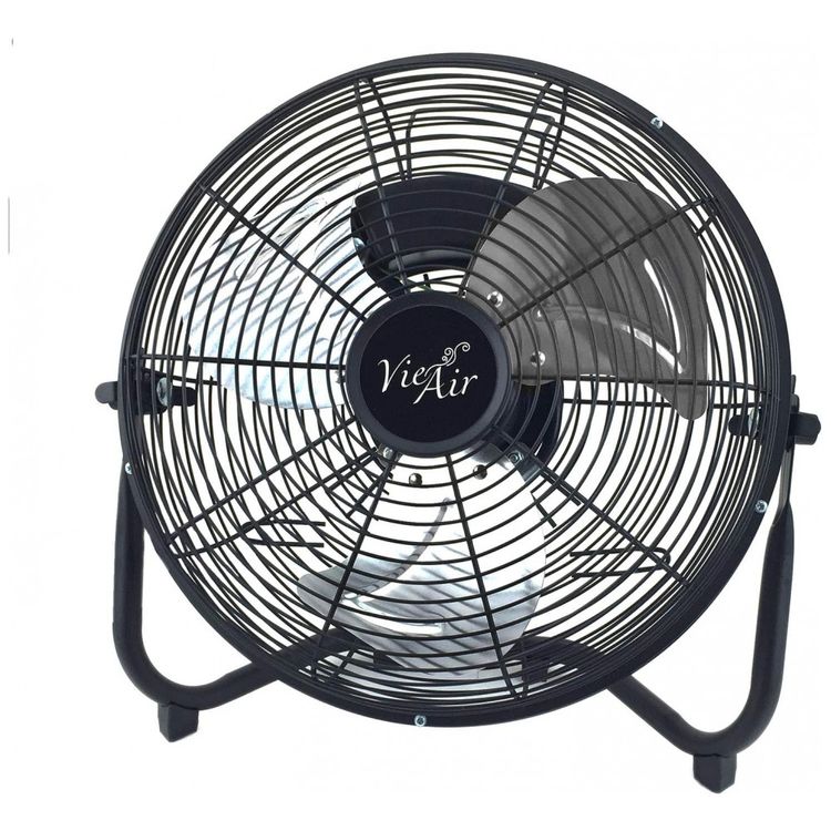 Ventilador-de-Piso-de-Metal-Industrial-3-Velocidades-110v-foto-0