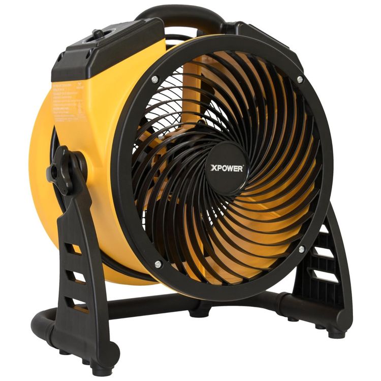 Ventilador-de-Piso-Pro-Multifuncional-de-30cm-de-Diametro-foto-0