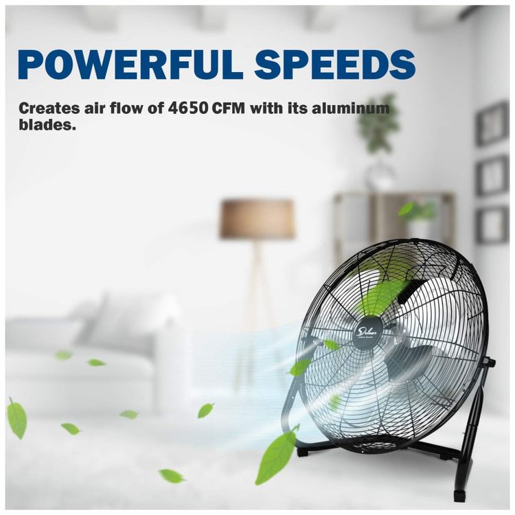 Ventilador-de-Piso-Parede-Simple-Deluxe-3-Velocidades-foto-4