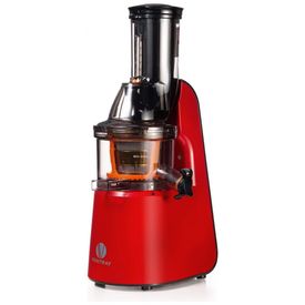 Centrifuga-dre-Suco-Velocidade-65-RPM-VENTRAY-Vermelho-foto-0