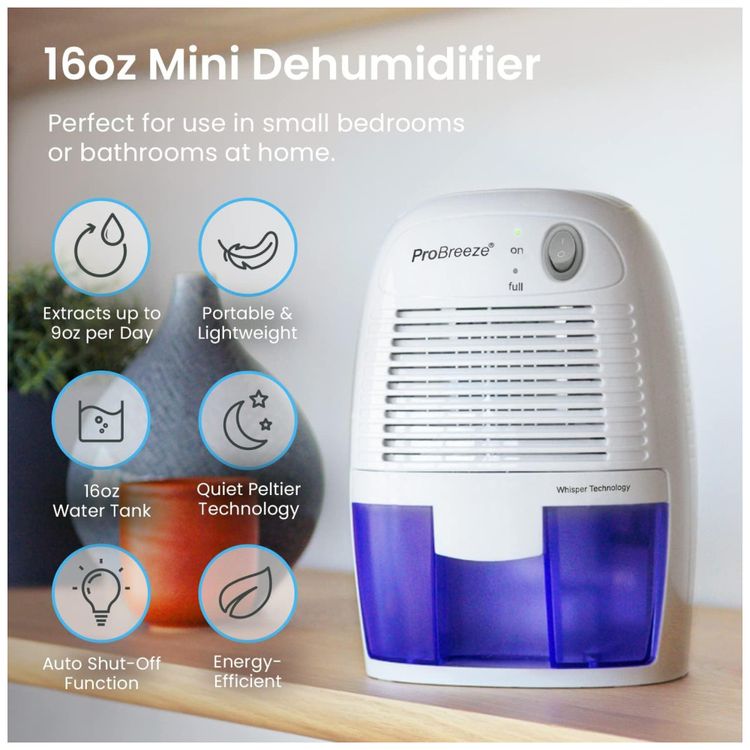 Desumidificador-Mini-45m2-Portatil-110v-PRO-BREEZE-PB-02-foto-1