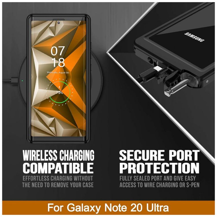 Capa-Celular-Prova-Dagua-IP68-Samsung-ANTSHARE-GALAXY-Note-foto-4