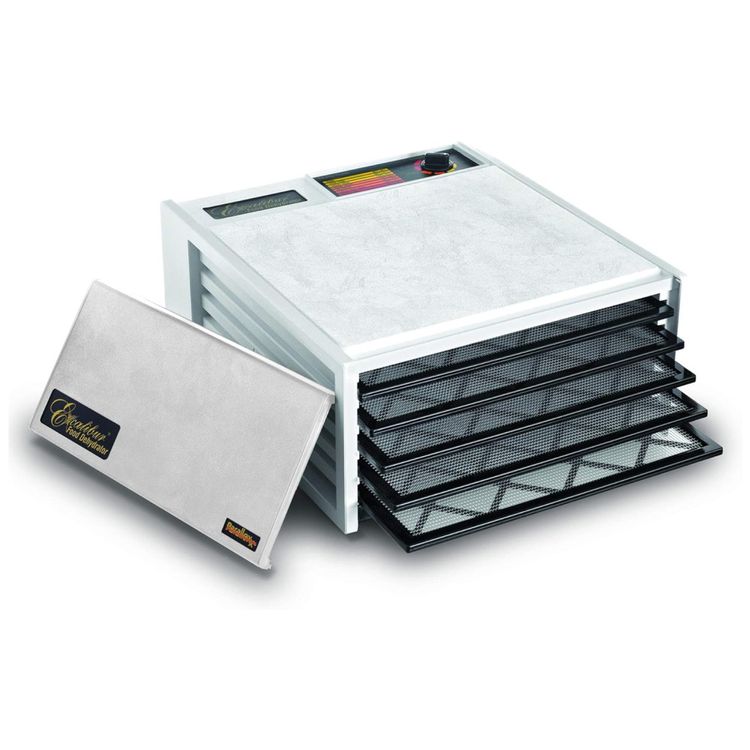Desidratador-de-Alimentos-5-bandejas-Medio-110v-foto-2