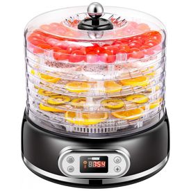 Desidratador-de-Alimentos-5-Bandejas-Aco-Inoxidavel-foto-0
