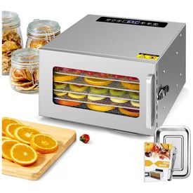Desidratador-de-Alimentos-Professional-6-Bandejas-Aco-foto-0