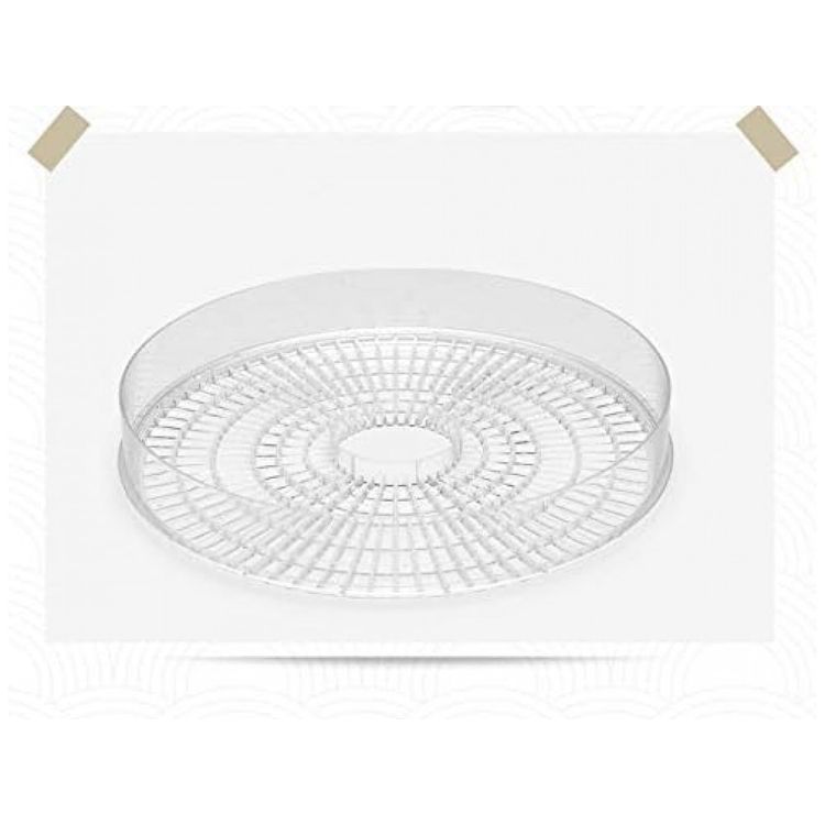 Desidratador-de-Alimentos-5-Bandejas-Transparente-110v-foto-5