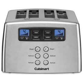 Torradeira-Digital-4-Fatias-900W-110v-CUISINART-CPT-foto-0