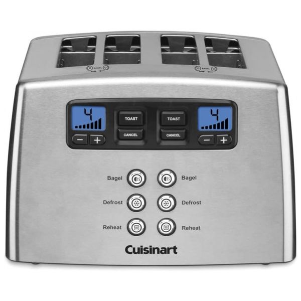 Torradeira-Digital-4-Fatias-900W-110v-CUISINART-CPT-foto-0