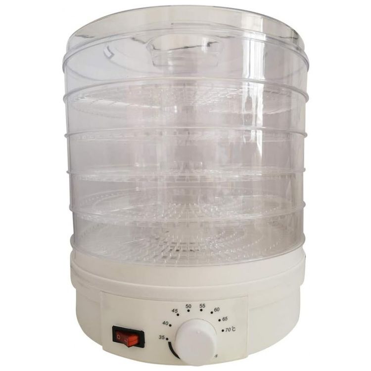 Desidratador-de-Alimentos-5-Bandejas-Transparente-110v-foto-5
