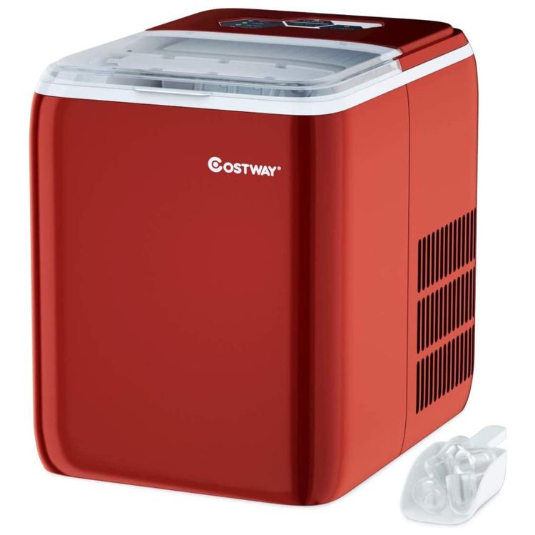 Maquina-de-Gelo-Portatil-Produz-20kg-Dia.-110v-COSTWAY-foto-0
