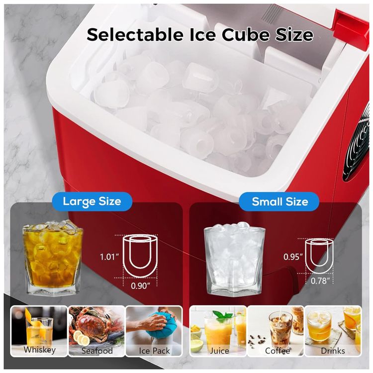 Maquina-de-Gelo-Portatil-Produz-12kg-Dia-9-Cubos-6-8-foto-2