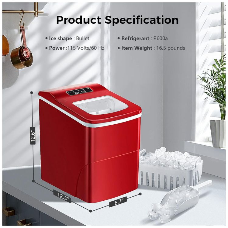 Maquina-de-Gelo-Portatil-Produz-12kg-Dia-9-Cubos-6-8-foto-3