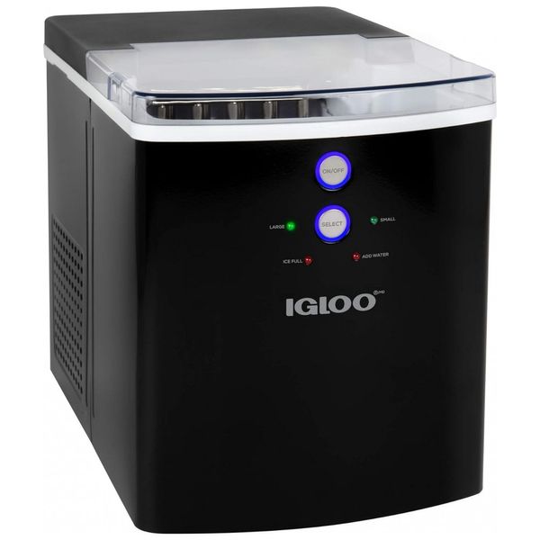 Maquina-de-Gelo-Iglu-Portatil-Produz-15kg-Diametro-9-foto-0