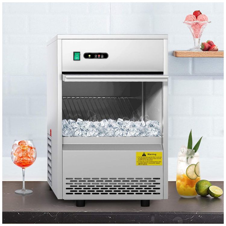 Maquina-de-Gelo-Profissional-Produz-30kg-Dia-Aco-Inox-foto-5