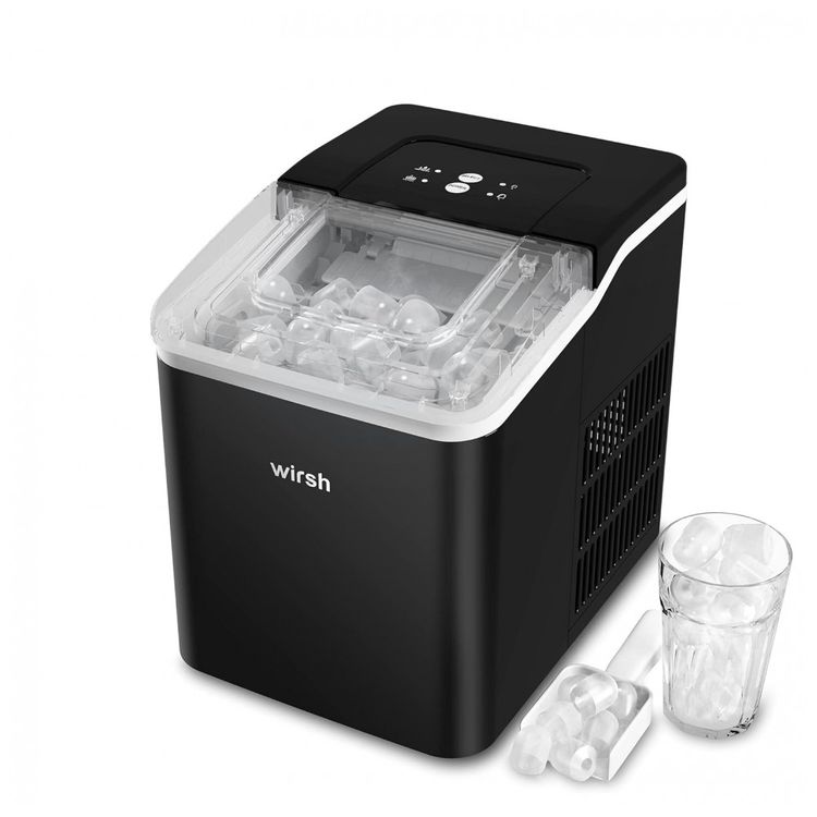 Maquina-de-gelo-portatil-Wirsh-Ice-Maker-com-funcao-de-auto-foto-0