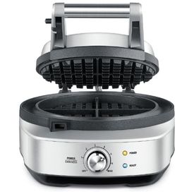 Maquina-de-waffles-sem-bagunca-aco-inoxidavel-escovado-foto-0