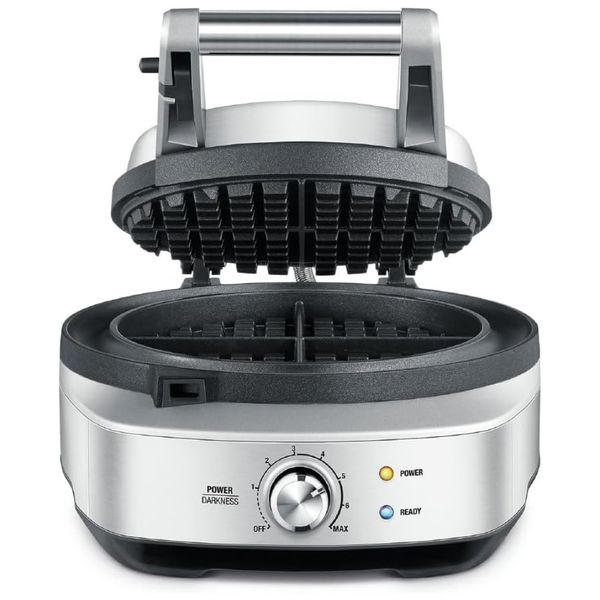 Maquina-de-waffles-sem-bagunca-aco-inoxidavel-escovado-foto-0