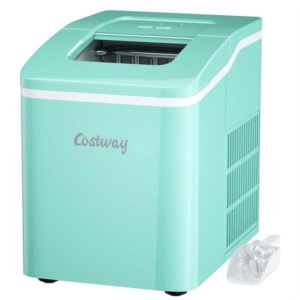 Maquina-de-Gelo-Portatil-12kg-Dia-9-Cubos-8min-110v-foto-0