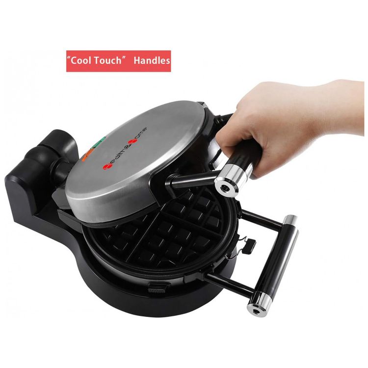 Maquina-de-Waffle-Antiaderente-1000W-110v-HEALTH-AND-foto-5