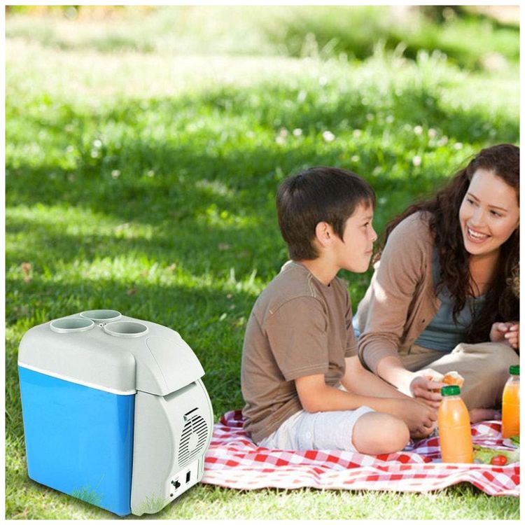 Mini-Geladeira-e-Frigobar-para-carro-Portatil-12V-75L-foto-1