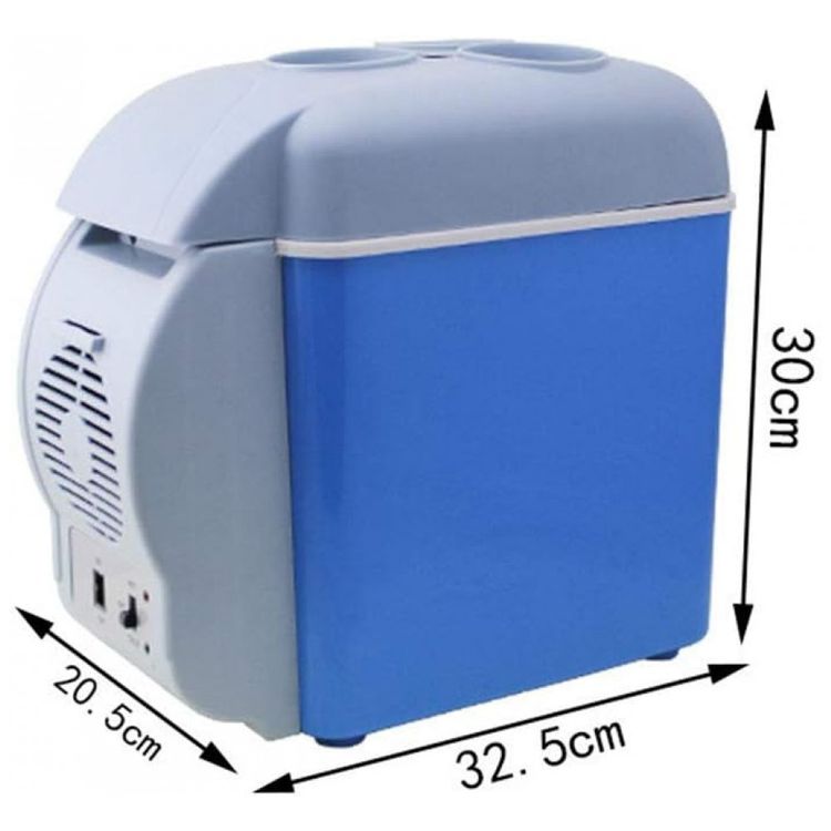 Mini-Geladeira-e-Frigobar-para-carro-Portatil-12V-75L-foto-2