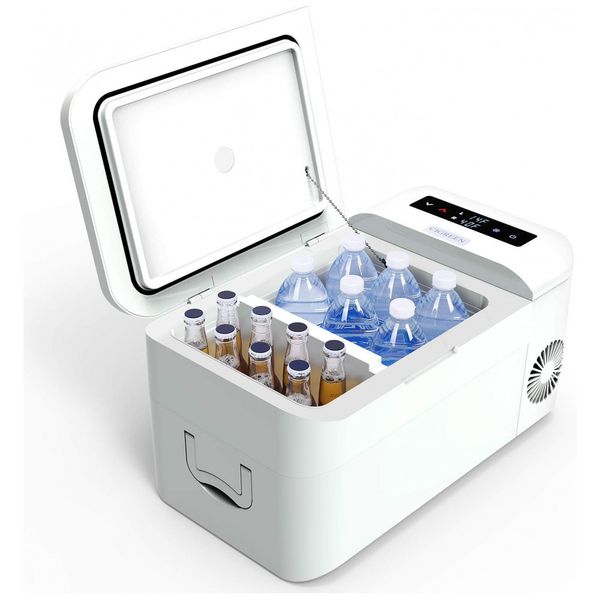 Geladeira-e-Frigobar-para-carro-Portatil-AC-20-L-Dual-foto-0