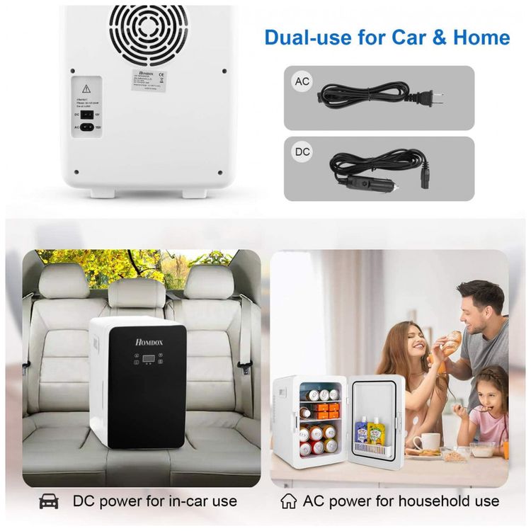 Mini-Geladeira-e-Frigobar-para-carro-Portatil-12V-20L-AC-foto-4