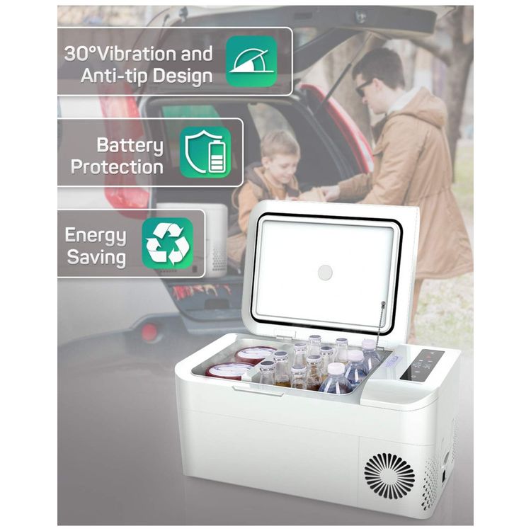 Geladeira-e-Frigobar-para-carro-Portatil-AC-20-L-Dual-foto-5