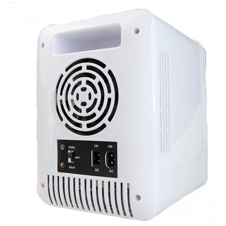 KHOOLA-Mini-Frigorifico-Termoeletrico-Refrigerador-e-foto-1