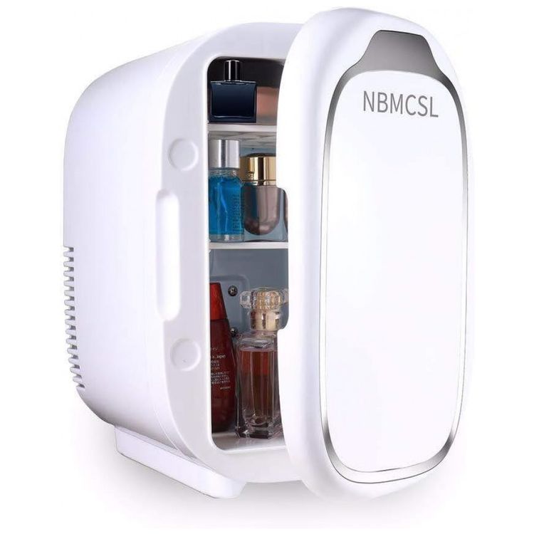 Mini-Refrigerador-Eletrico-e-Aquecedor-6-Litros-8-Can-foto-0