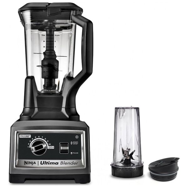 Ninja Ultima Blender Plus BL830 Certified Refurbished