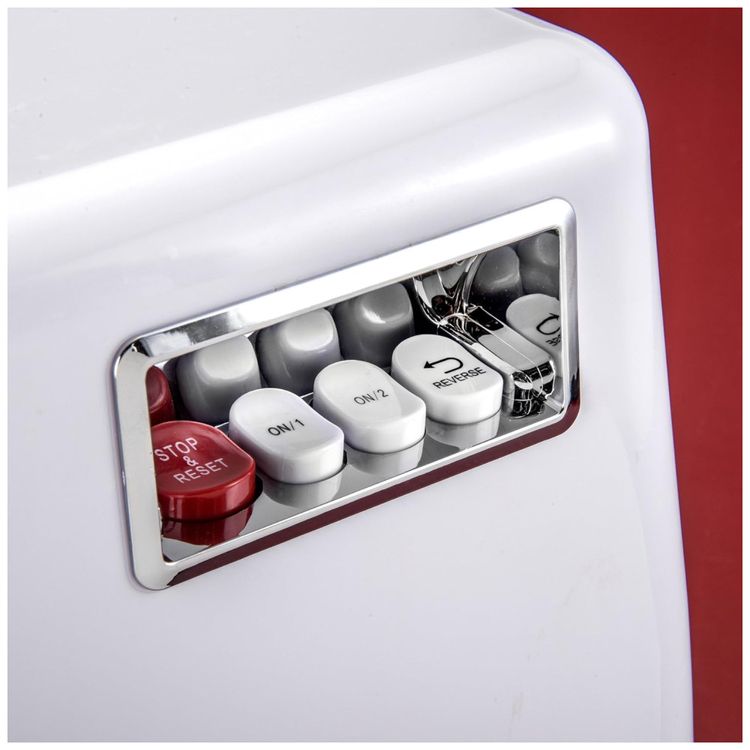 Moedor-de-Carne-Eletrico-3-em-1-com-4-Pratos-de-Moagem-W-foto-2