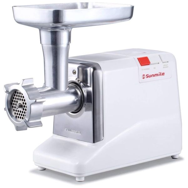 Moedor-de-Carne-Eletrico-13-HP-1000W-Max-110v-SUNMILE-SM-foto-0