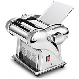 Maquina-de-Macarrao-Eletrica-135W-6-Velocidades-Aco-Inox-foto-0