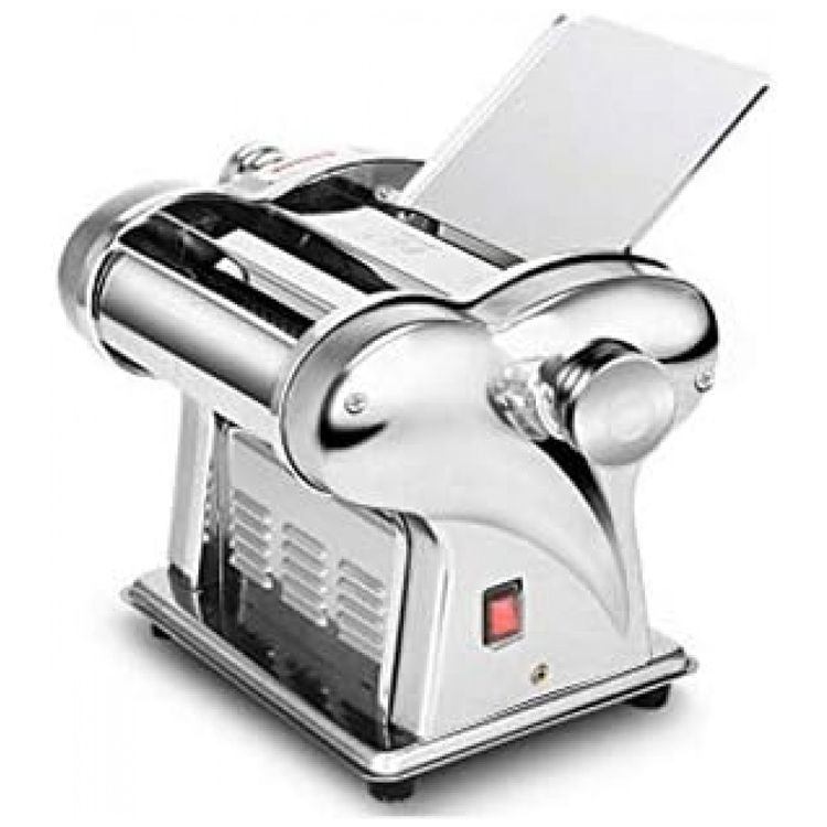 Maquina-de-Macarrao-Eletrica-135W-6-Velocidades-Aco-Inox-foto-3