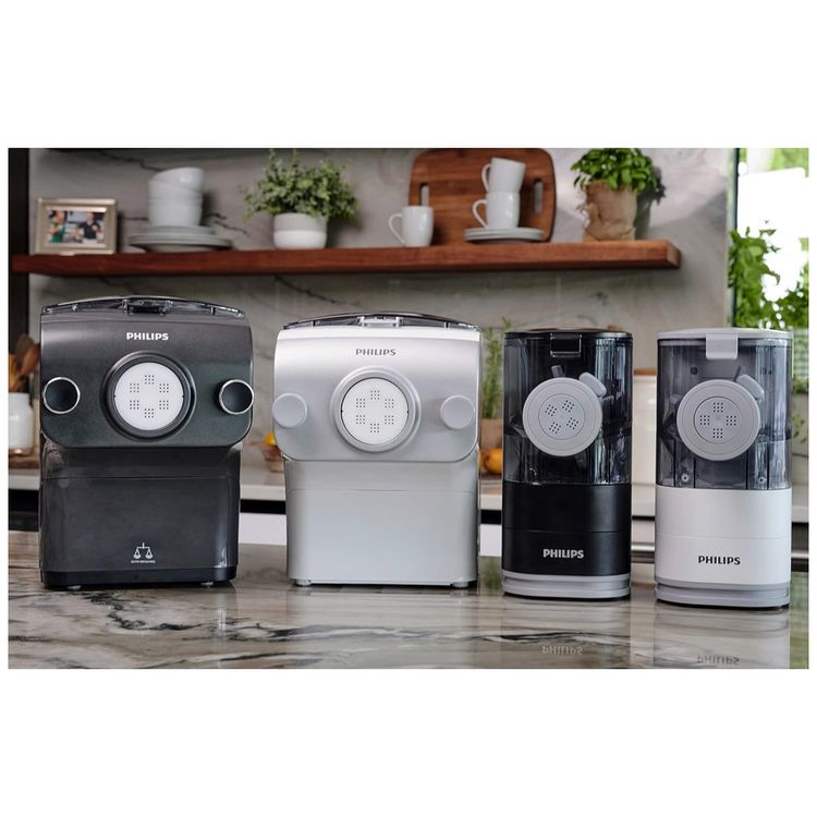 Maquina-de-Macarrao-Eletrica-4-Formas-110v-PHILIPS-foto-5