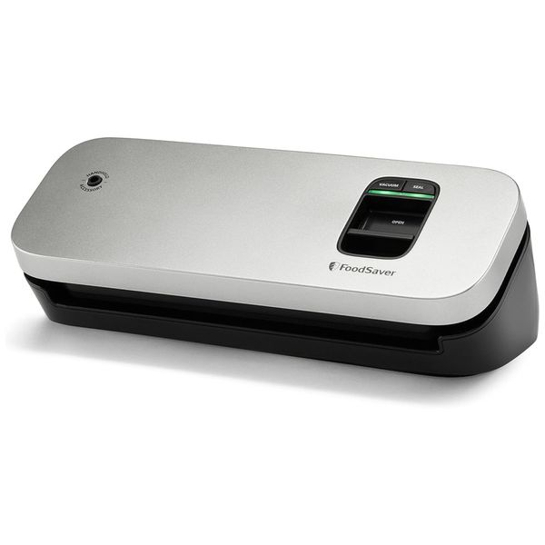Seladora-a-Vacuo-Vedacao-Perfeita-110v-FOODSAVER-foto-0