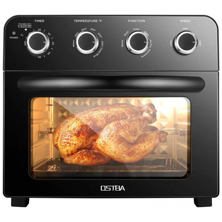 Air-Fryer-Oven-1700W-Multifunctional-Convection-Toaster-Oven-foto-0