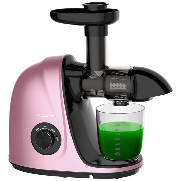 Espremedor-de-Sucos-BPA-Free-150W-2-Velocidades-Rose-foto-0