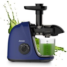 Espremedor-de-Sucos-Jocuu-150W-2-Velocidades-700ml-Azul-foto-0