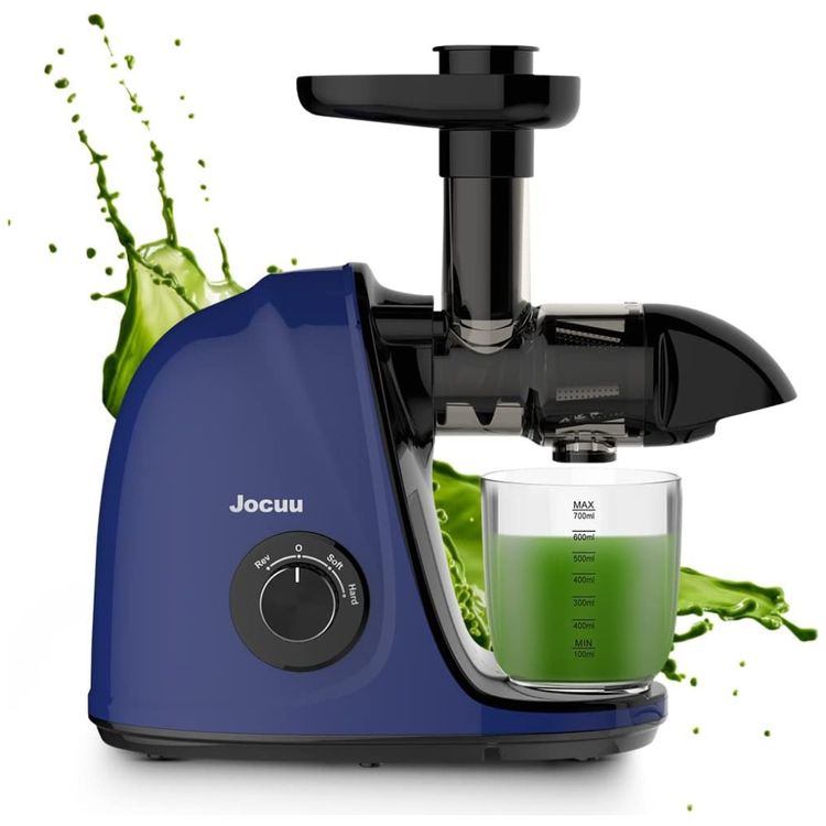 Espremedor-de-Sucos-Jocuu-150W-2-Velocidades-700ml-Azul-foto-0