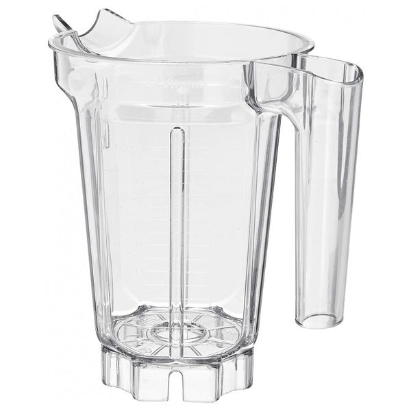 Jarra Reposição Para Liquidificador de 946ml, Transparente, VITAMIX 15643, Água