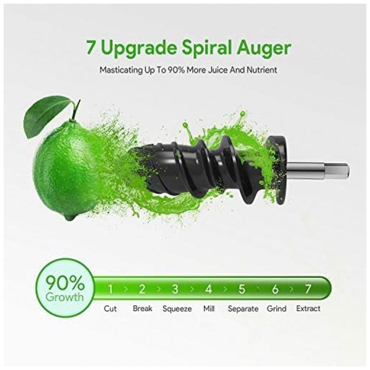 Espremedor-de-Sucos-150W-Funcao-Reversa-110v-BAGOTTE-foto-1