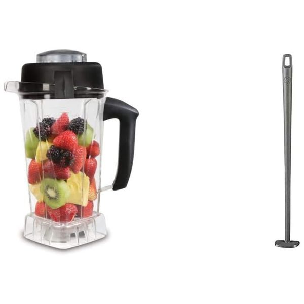 Jarra-19-L-Transparente-Raspador-de-Lamina-VITAMIX-60865-foto-0