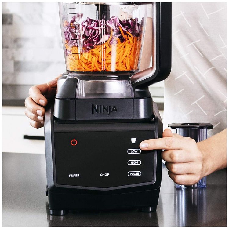 Sistema-de-cozinha-de-tela-inteligente-NINJA-CT672A-Preto-foto-4