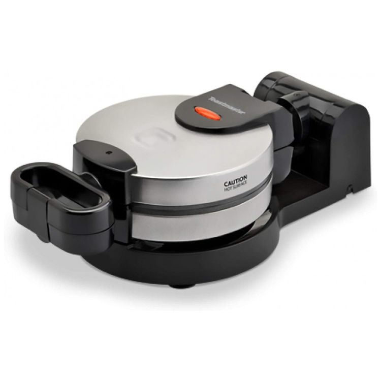 Maquina-de-Waffle-Rotativo-750W-110v-TOASTMASTER-TM-foto-0