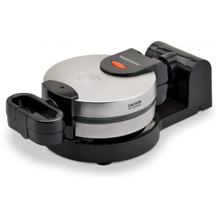 Maquina-de-Waffle-Rotativo-750W-110v-TOASTMASTER-TM-foto-1